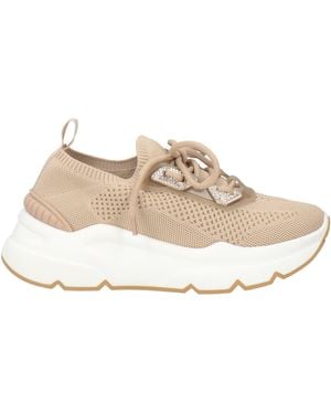 Emanuélle Vee Sneakers - Natural