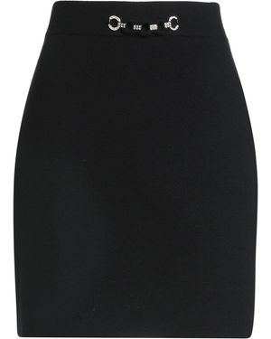 Twinset Mini Skirt - Black
