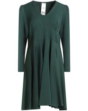 MILVA MI Minivestido - Verde