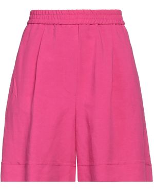 8pm Shorts & Bermuda Shorts - Pink