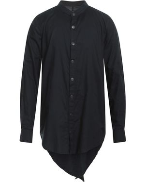 Bad Spirit Shirt - Blue