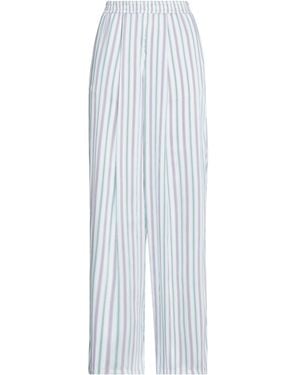 Jijil Pants - White