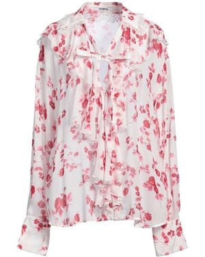 Vivetta Shirt Viscose - Pink