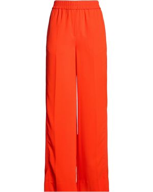 Calvin Klein Trouser - Red