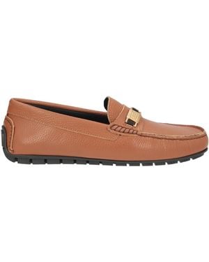 Baldinini Loafers - Brown