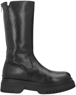 Emanuélle Vee Boots - Black