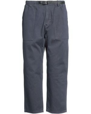 Gramicci Trousers - Blue