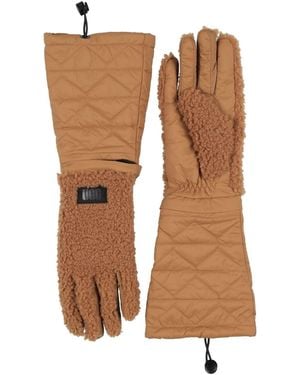 UGG Gloves - Brown