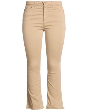 D.exterior Hose - Natur