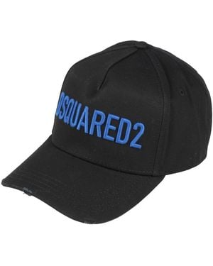 DSquared² Hats - Blue