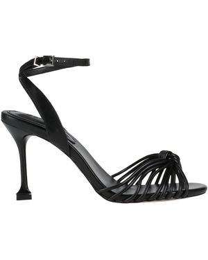 Sandales a talons SCHUTZ SHOES pour femme Reductions en ligne jusqu a 71 Lyst