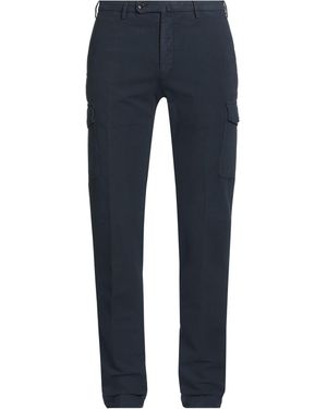 Incotex Trouser - Blue