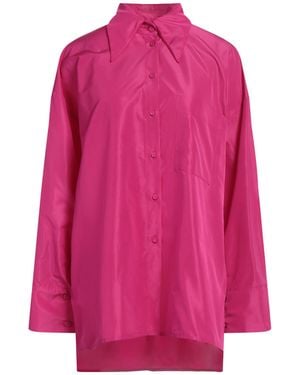 Pierantonio Gaspari Hemd - Pink