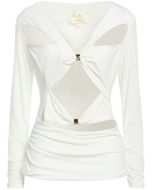 EUREKA by BABYLON Top - White