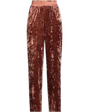 Nenette Trousers - Red