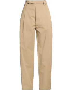 Jejia Trouser - Natural