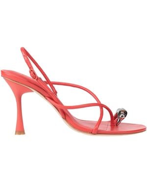 STUDIO AMELIA Zehentrenner - Pink