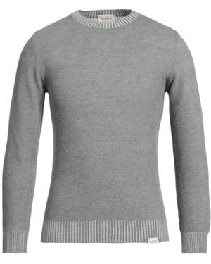 Brooksfield Pullover - Grigio