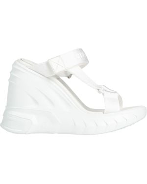 Givenchy Sandales - Blanc