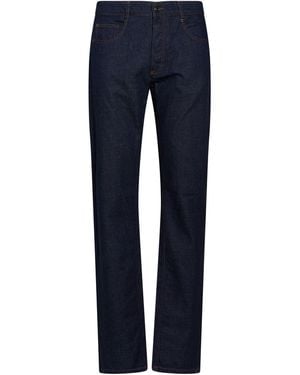 Missoni Jeans Cotton - Blue