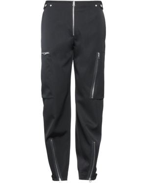 Jil Sander Pants - Black