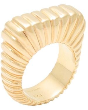 Ivi Ring 925/1000 - Metallic