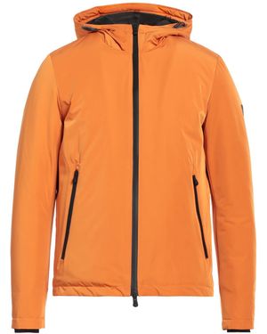 People Of Shibuya Jacket - Orange