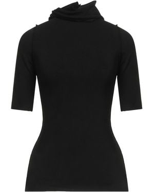 Quira T-shirt - Black