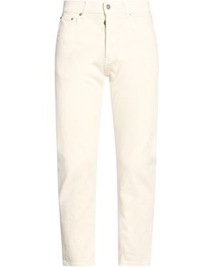 Dondup Trouser - White