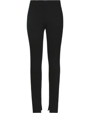 Anine Bing Trousers - Black