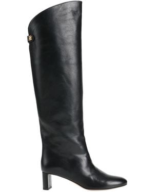 Skorpios Stiefel - Schwarz
