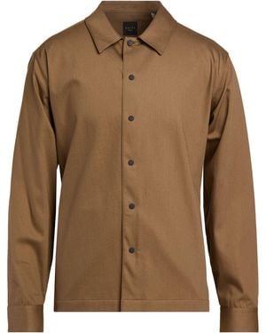 Xacus Chaqueta Y Cazadora - Marrón