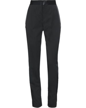 Dundas Pantalon - Noir
