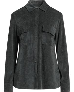 Majestic Filatures Shirt - Black