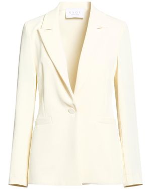 Kaos Blazers - White