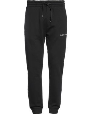 RICHMOND Trousers - Black