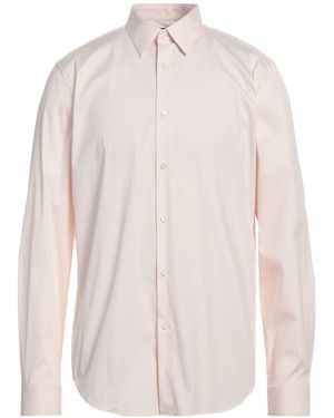 Theory Hemd - Pink