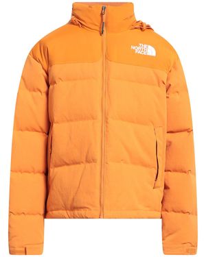 The North Face Plumífero Y Acolchado - Naranja