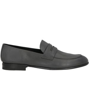 Giorgio Armani Loafer - Grey