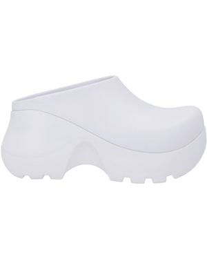 Crocs™ Mules & Clogs - White