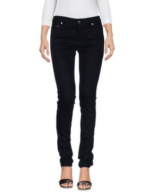 Givenchy Jeans Cotton, Elastane, Polyester - Black