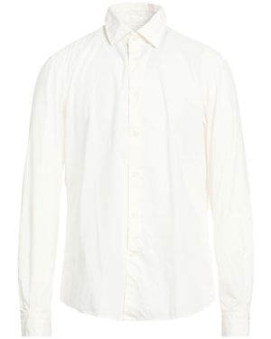 Harmont & Blaine Shirt - White