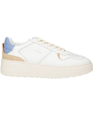 COPENHAGEN Sneakers - White