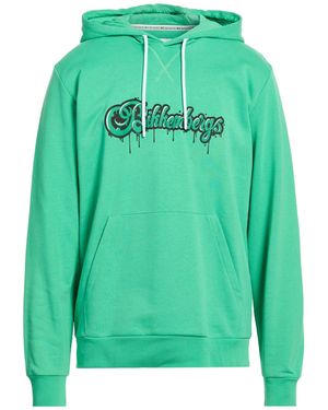 Bikkembergs Sweatshirt - Green