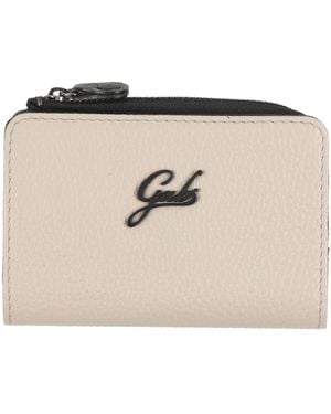 Gabs Wallet - Natural