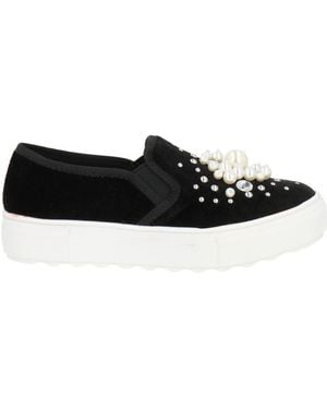 Fornarina Trainers - Black