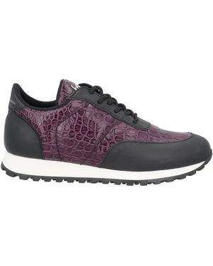 Giuseppe Zanotti Sneakers - Viola