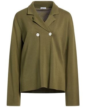 Malo Cardigan - Green