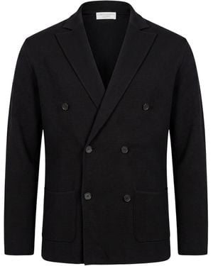 FILIPPO DE LAURENTIIS Blazers - Black