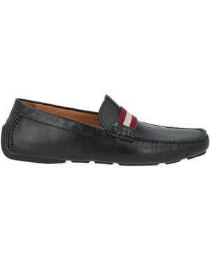 Bally Mokassin - Grau